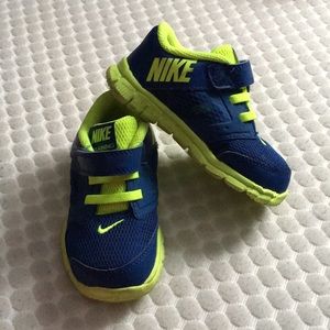 Nike children’s shoes